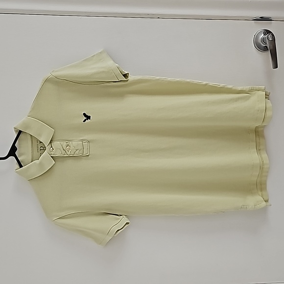 Bundle of Men's Polo Shirts (Set of 5) - Picture 5 of 5